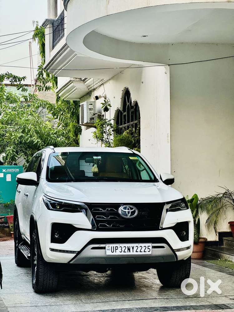 Toyota Fortuner 4x2 At 2.8 Diesel, 2023, Diesel
