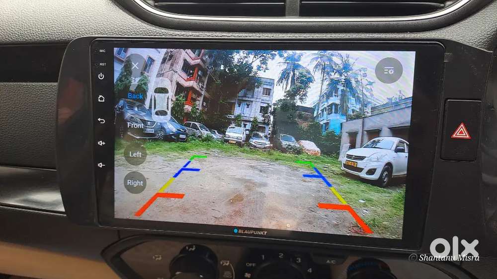 Less Driven Honda Amaze 1.2 Smt 2019 Dec
