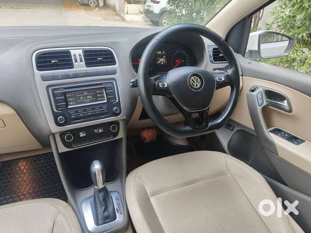 Volkswagen Vento 2013-2015 1.5 Tdi Highline, 2015, Diesel