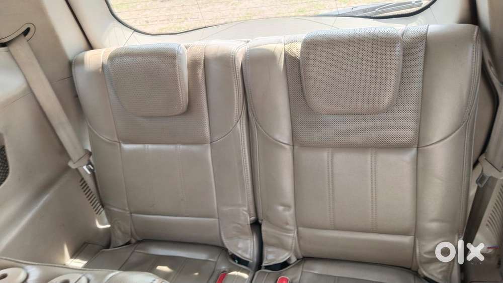 Mahindra Xuv500 2.2 W10, 2016, Diesel