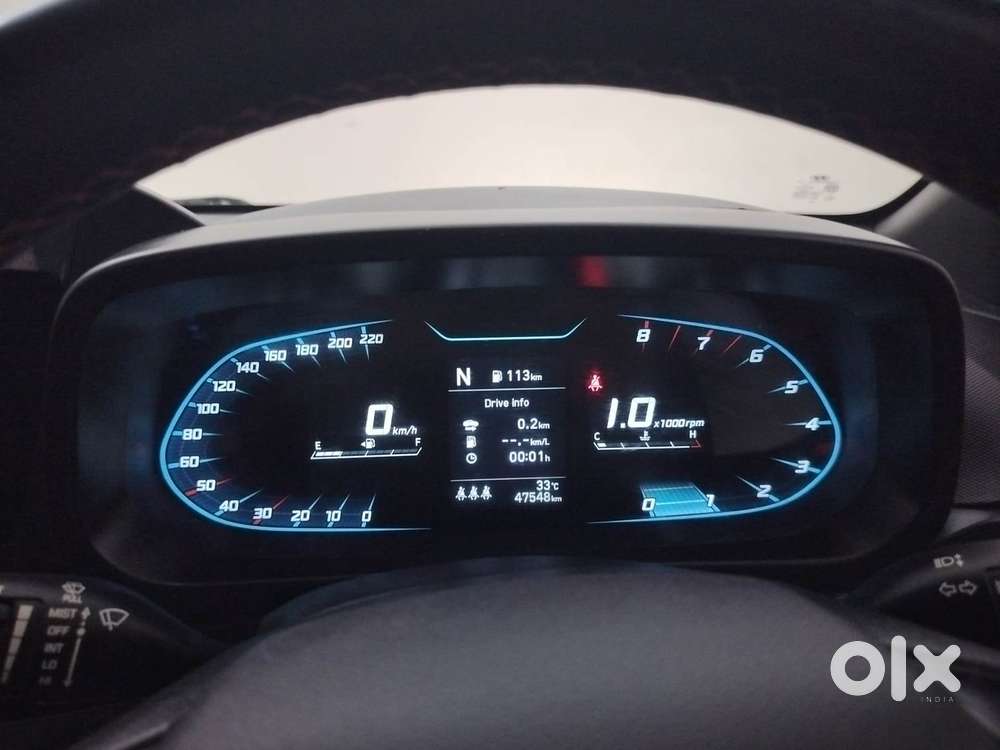 Hyundai I20 N Line 1.0 N8 Turbo Dct, 2023, Petrol
