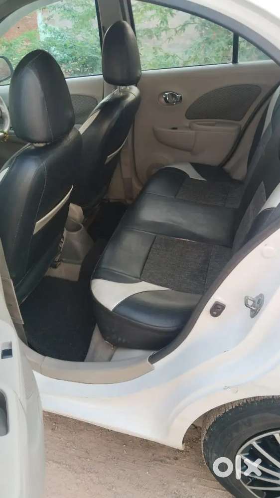 Nissan Micra 2012 Diesel 74 Km Driven All Ok Car Condition