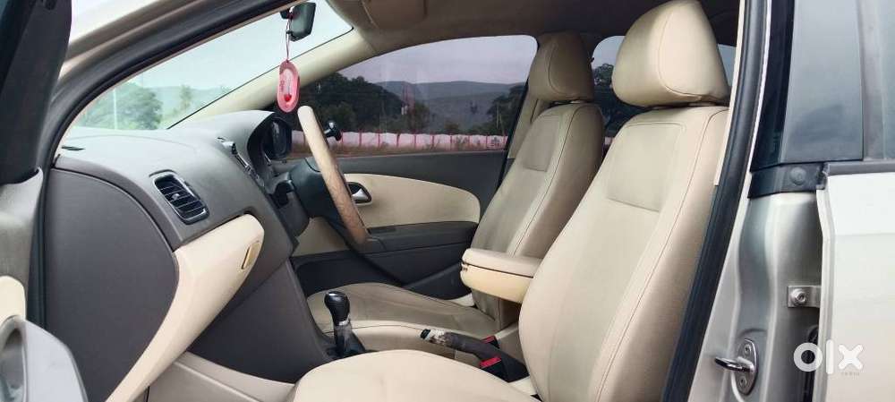 Volkswagen Vento 1.6 Comfortline Cup Edition, 2012, Diesel