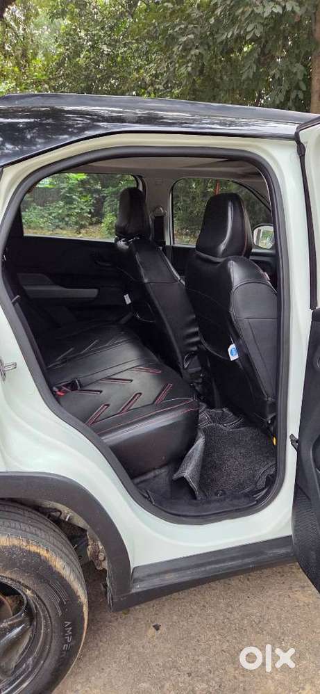 Tata Punch Ev Adventure S, 2024, Electric