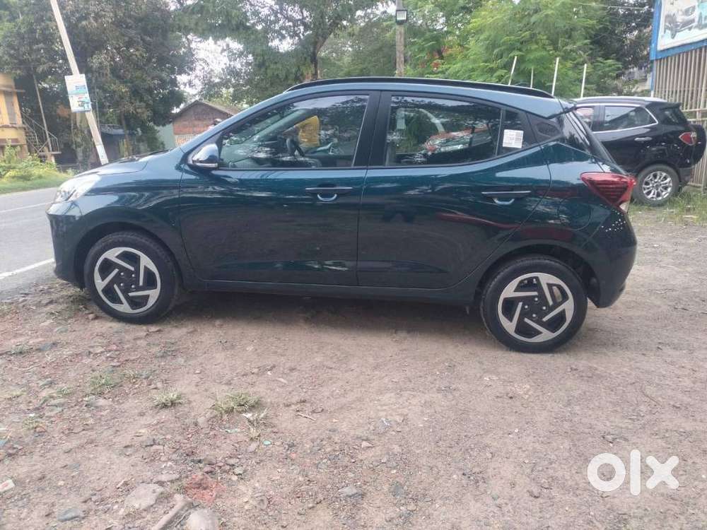 Hyundai Grand I10 Nios Sportz, 2025, Petrol