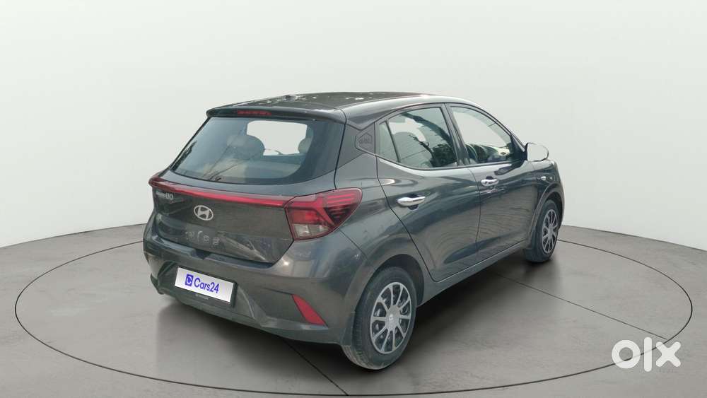 Hyundai Grand I10 Nios Era 1.2 Kappa Vtvt, 2024, Petrol