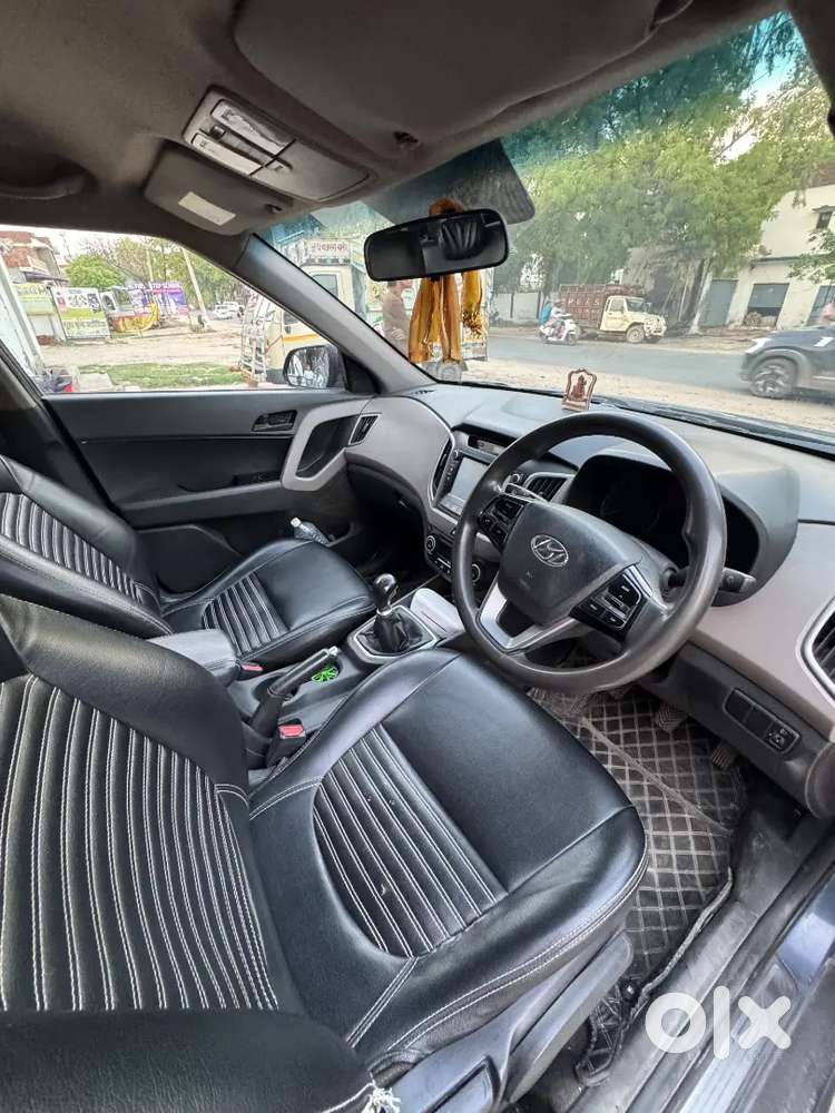 Hyundai Creta All Good Condition