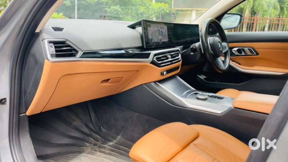 Bmw 3 Series Gran Limousine 330li M Sport, 2024, Petrol