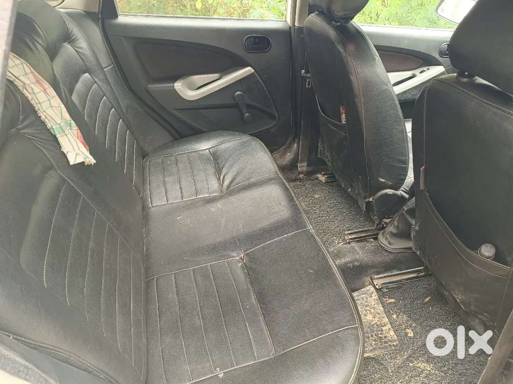 Ford Figo 2011 Diesel Good Condition