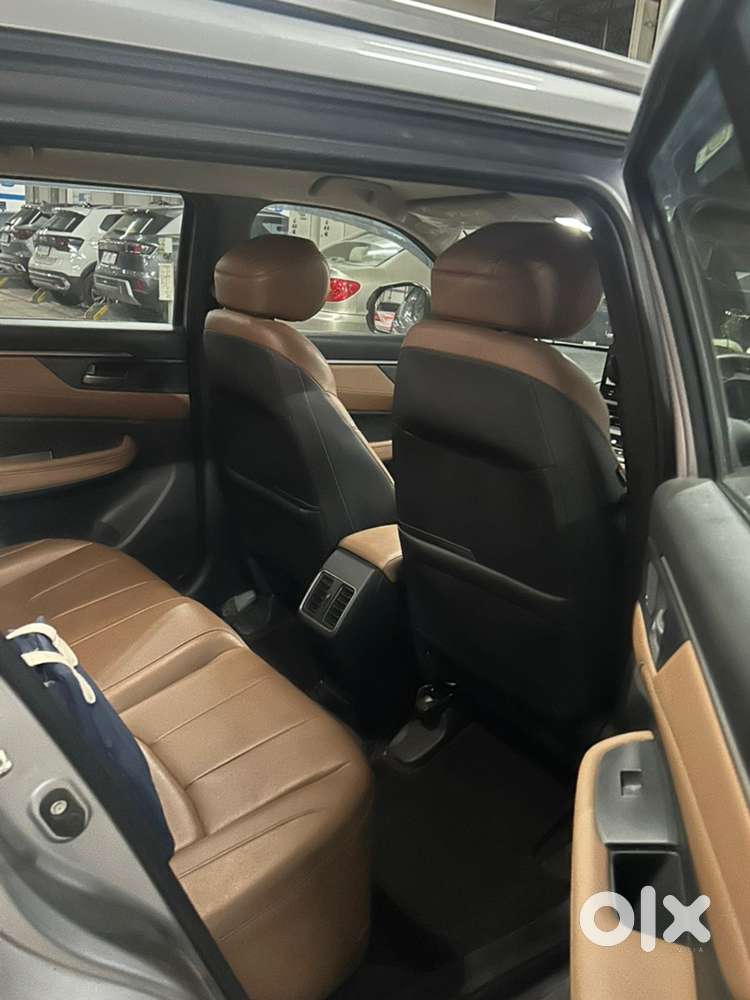 Honda Elevate Zx Cvt Automatic Petrol 2023