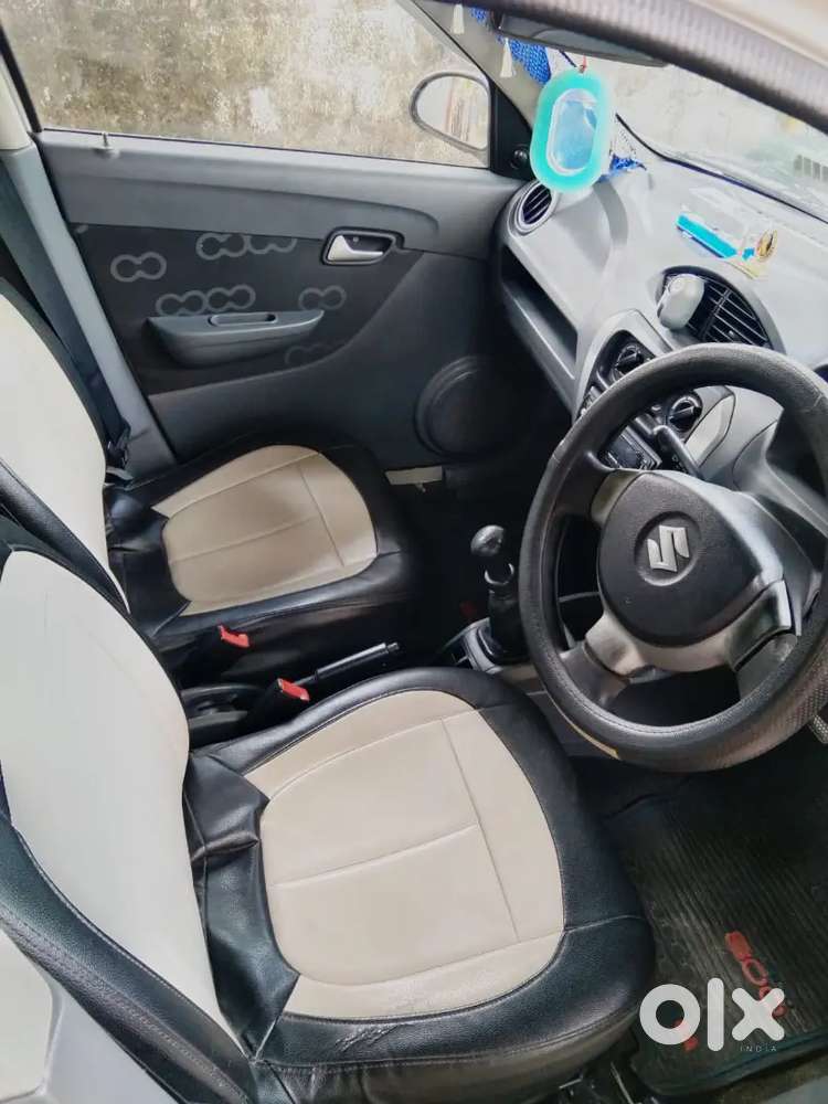 Maruti Suzuki Alto 800 2014