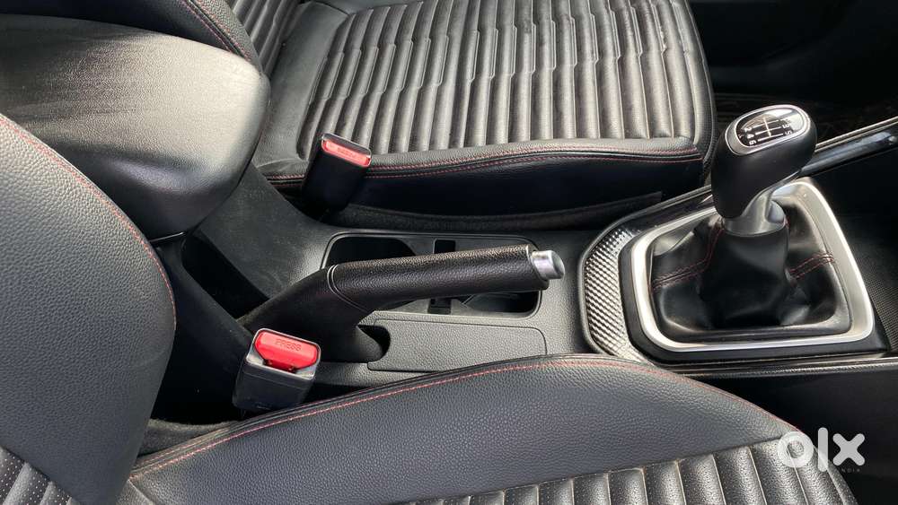 Kia Sonet Gtx+ 1.5, 2023, Diesel