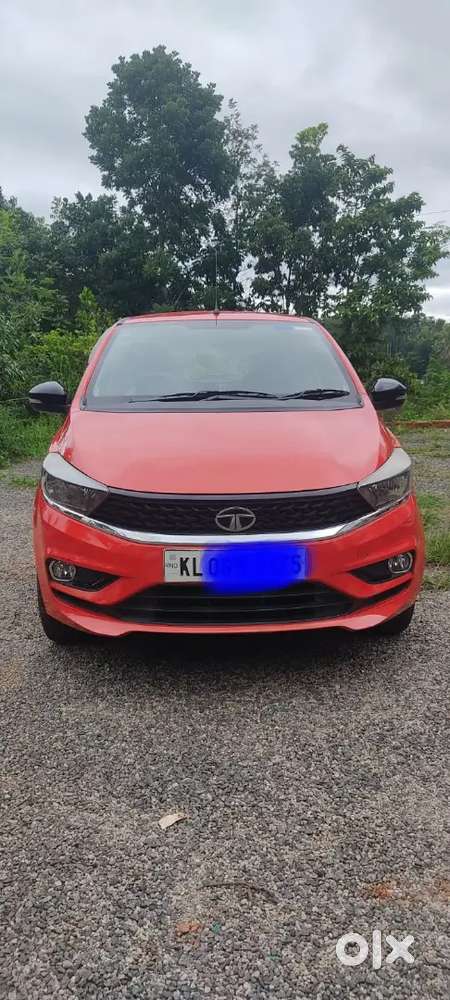 Tata Tiago 2021 Petrol 87152 Km Driven