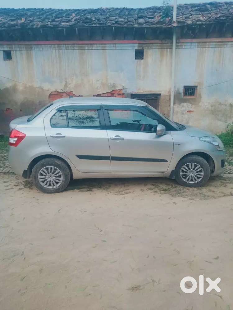 Maruti Suzuki Swift Dzire 2015 Diesel