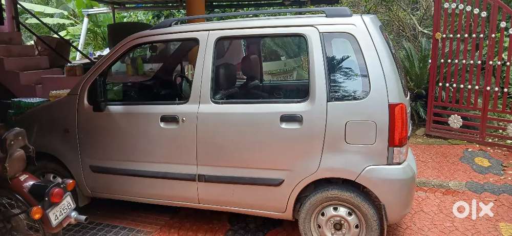 2004 Wagon R Lxi