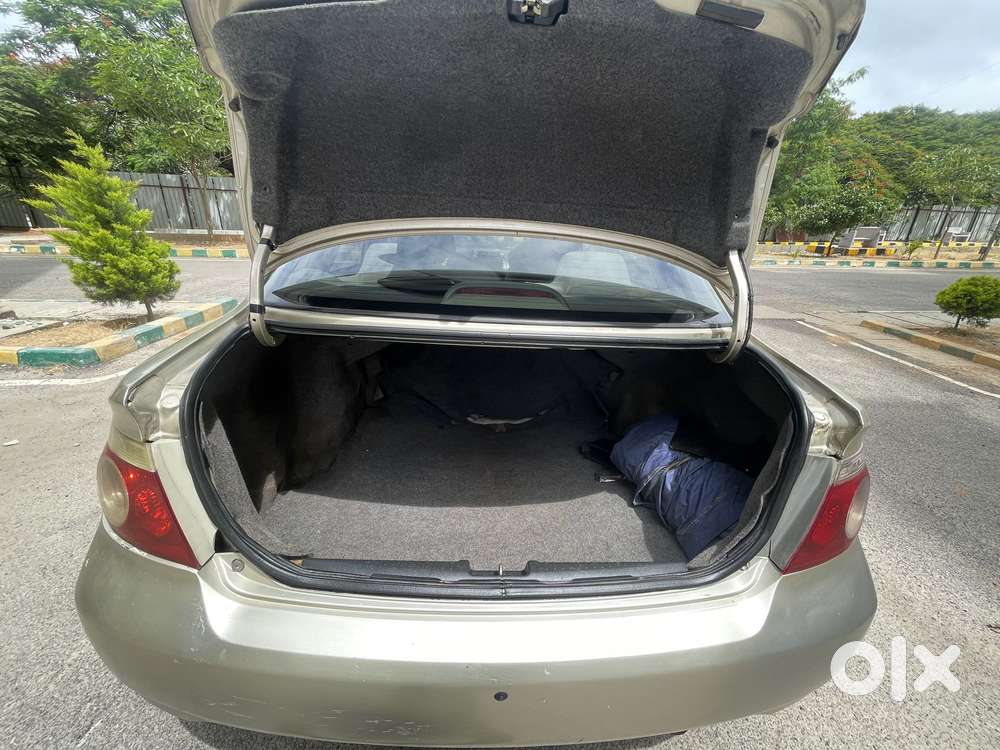 Honda City 1997-2006 1.5 Gxi, 2006, Petrol