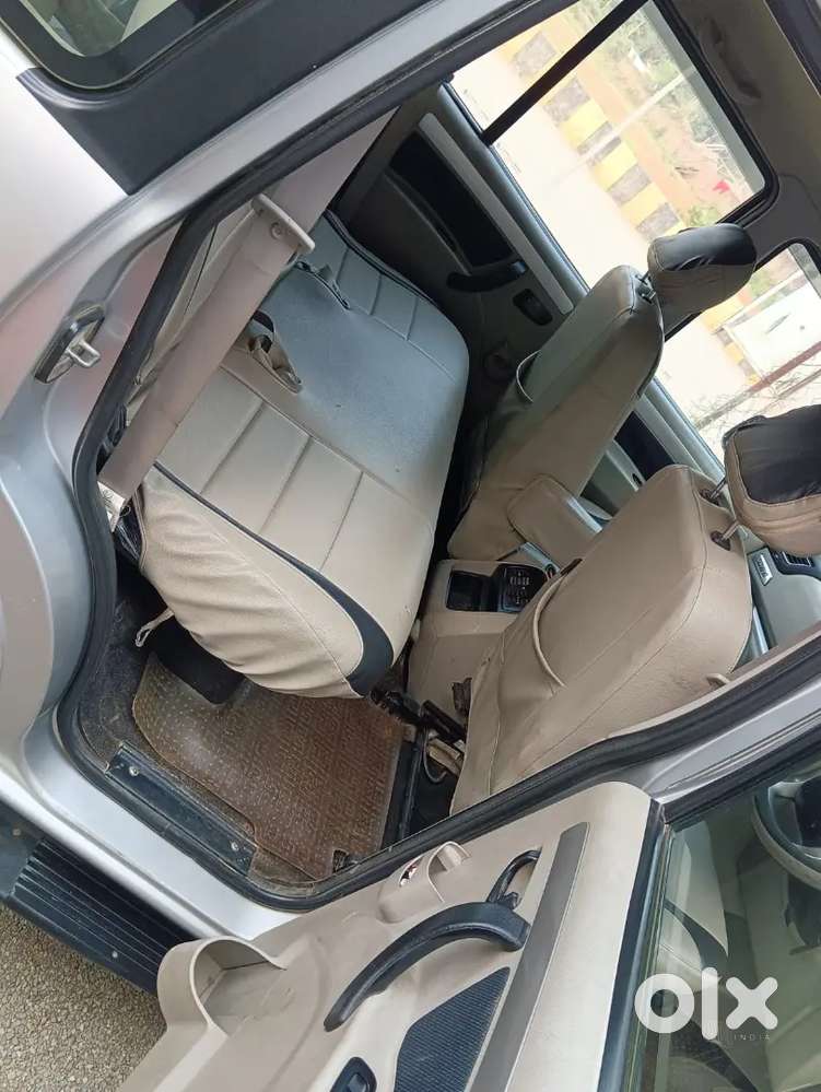 Mahindra Scorpio Classic 2019 Diesel Well Maintained