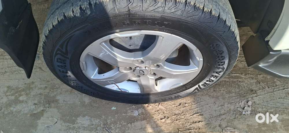 Mahindra Scorpio S11 Mt 7s, 2018, Diesel