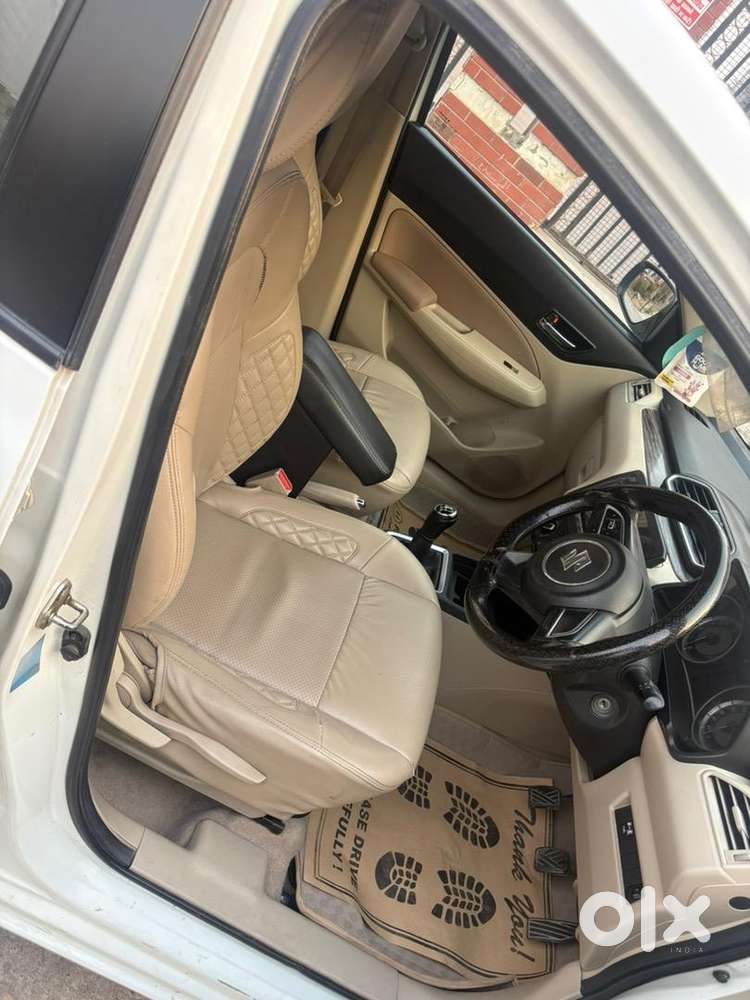 Maruti Suzuki Dzire 2022 Cng & Hybrids Well Maintained