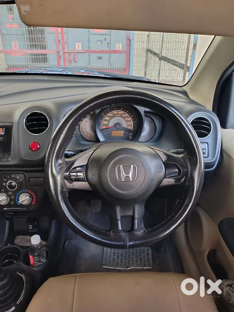 Honda Amaze Diesel 2014 Excellent Condition