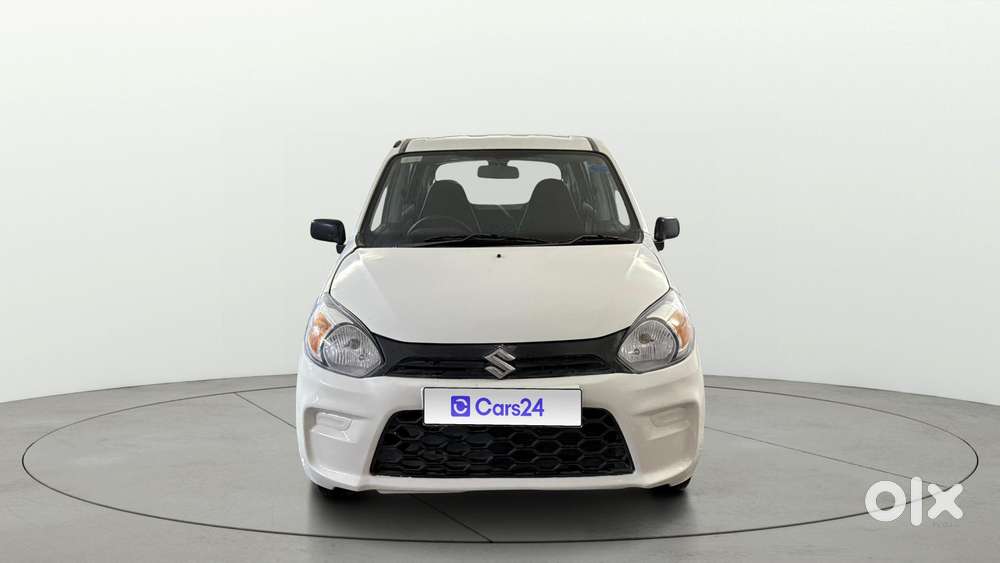 Maruti Suzuki Alto 0.8 Lxi (o), 2020, Petrol