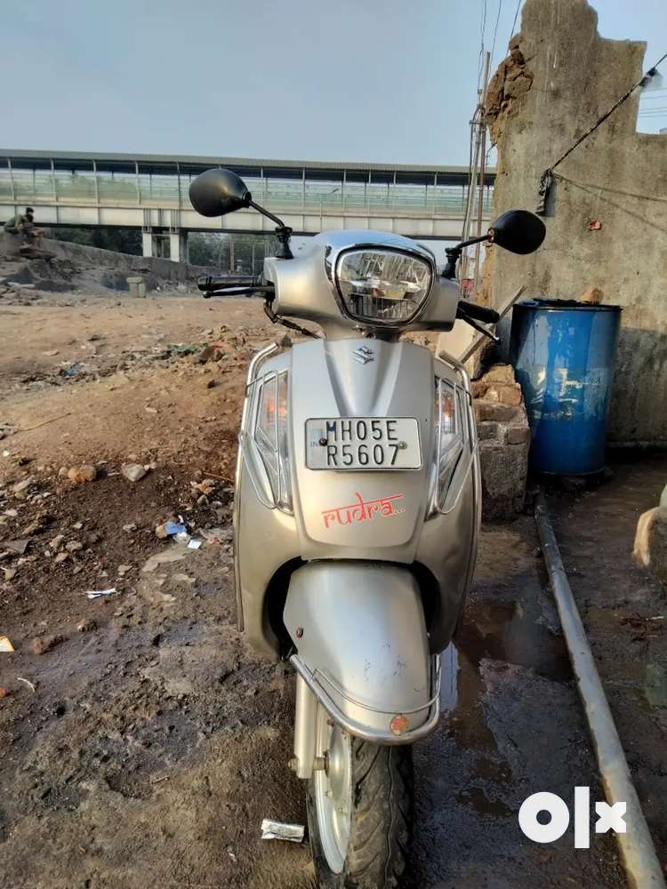 Suzuki access 125 outlet olx