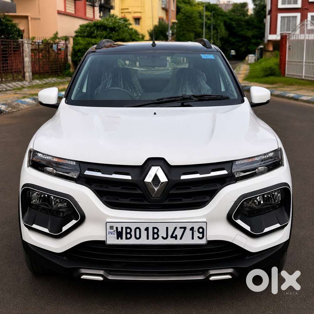 Renault Kwid 1.0 Climber (o) Dual Tone, 2026, Petrol