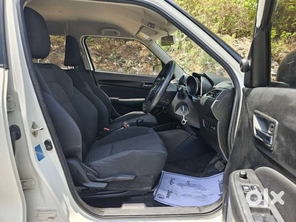 Maruti Suzuki Swift Amt Vxi, 2023, Petrol
