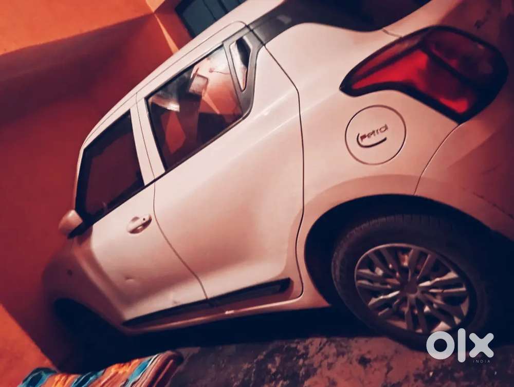 Swift 2022 Car Is In Showroom Condition Big Car Leni Hai 7 Seater