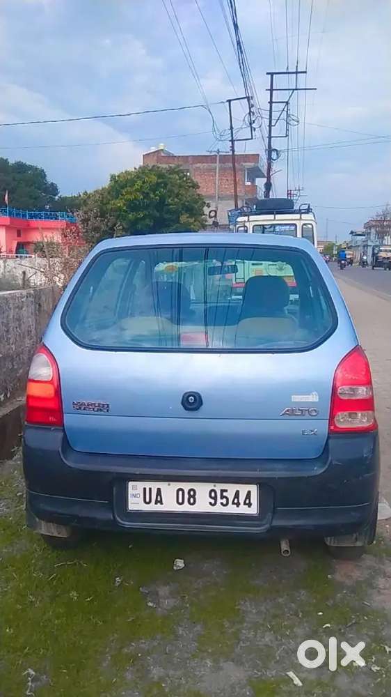 Car Ki Condition Bahut Achhi Hai.ac Heater Dag Sb Ok He..