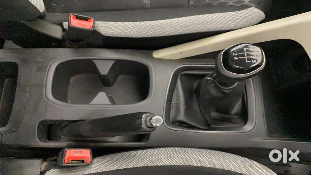 Nissan Magnite 1.0 Xe, 2021, Petrol