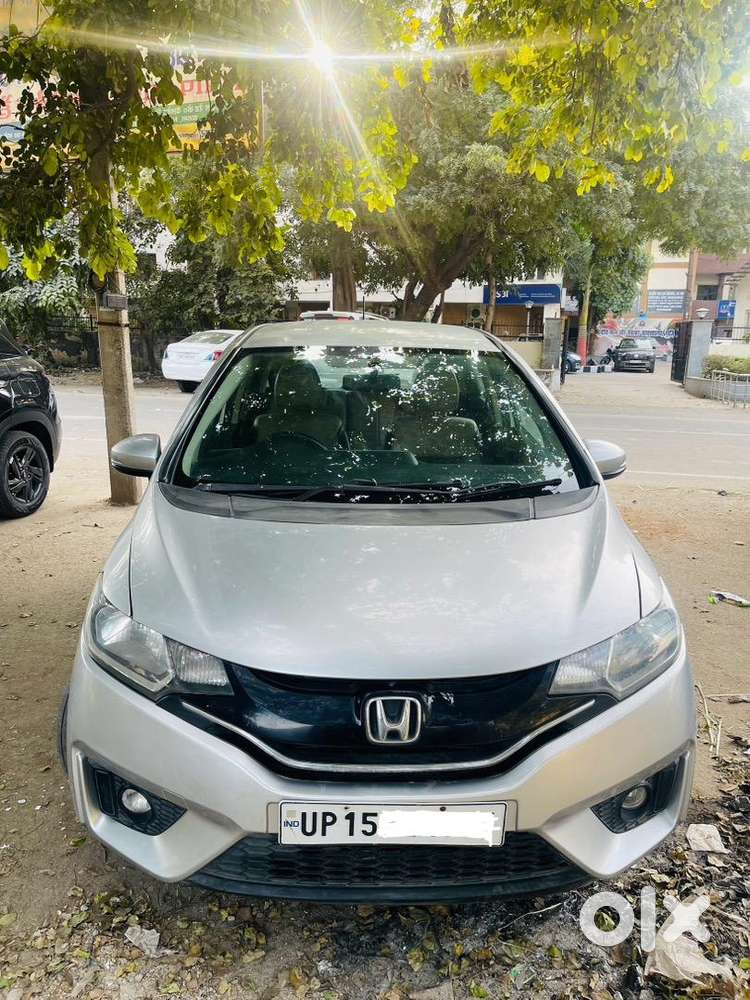 Honda Jazz 2016 Petrol Well Maintained