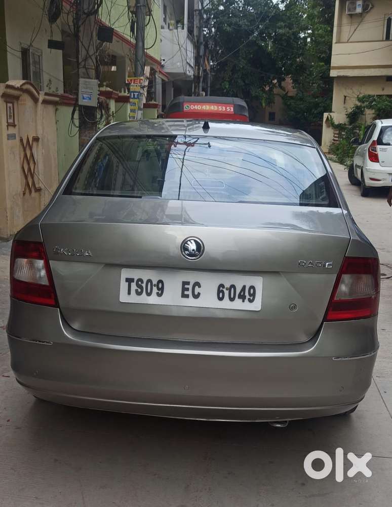 Skoda Rapid 1.6 Elegance Tdi, 2014, Diesel