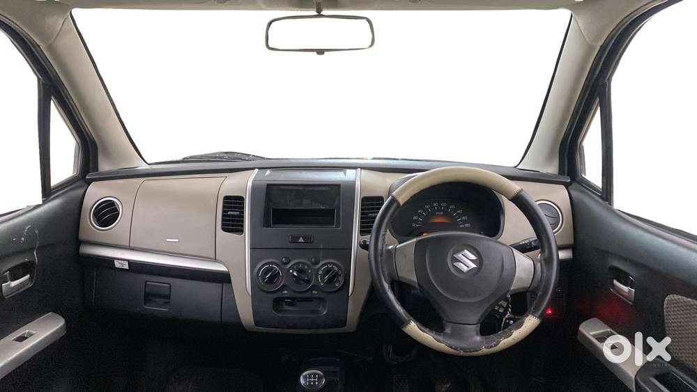 Maruti Suzuki Wagon R 1.0 Lxi Cng, 2013, Cng & Hybrids