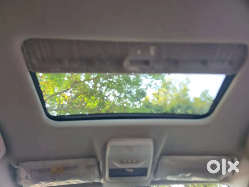 Tata Nexon 2023 Diesel Good Condition