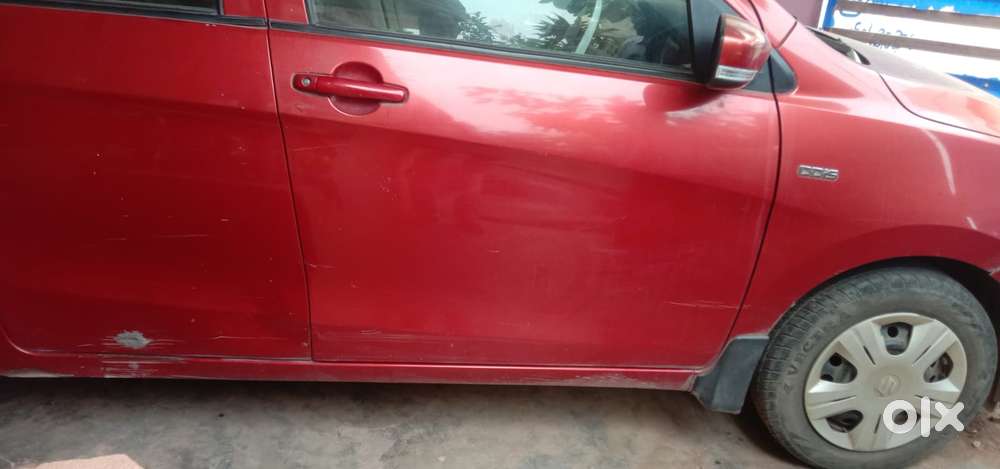 Maruti Suzuki Brezza Zdi Plus, 2017, Diesel