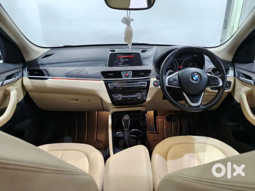 Bmw X1 2.0 Sdrive20d Xline, 2017, Diesel