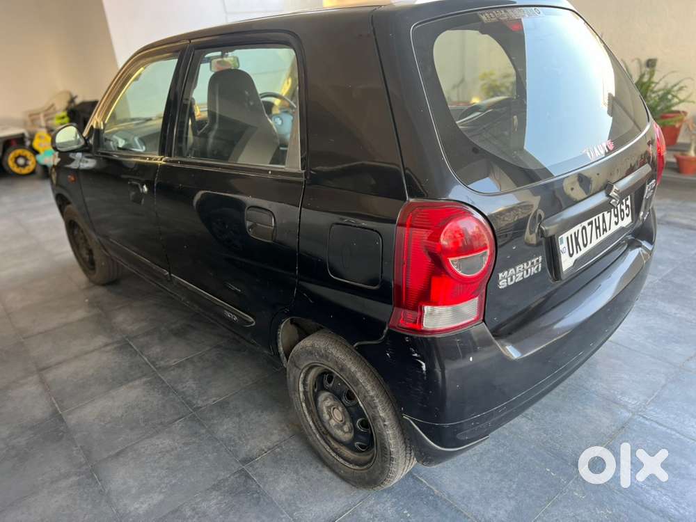 Maruti Suzuki Alto K10