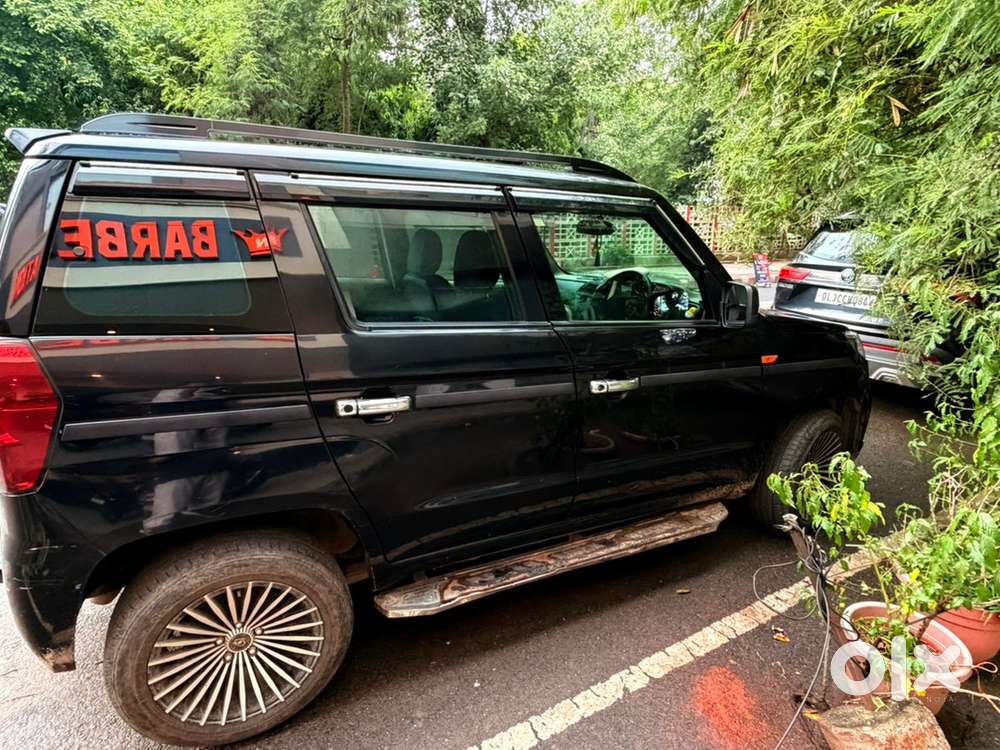 Mahindra Bolero Neo 2024 Diesel Converted To Top With 360 Camera