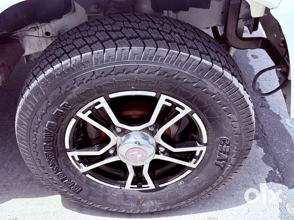 Mahindra Bolero B6, 2024, Diesel