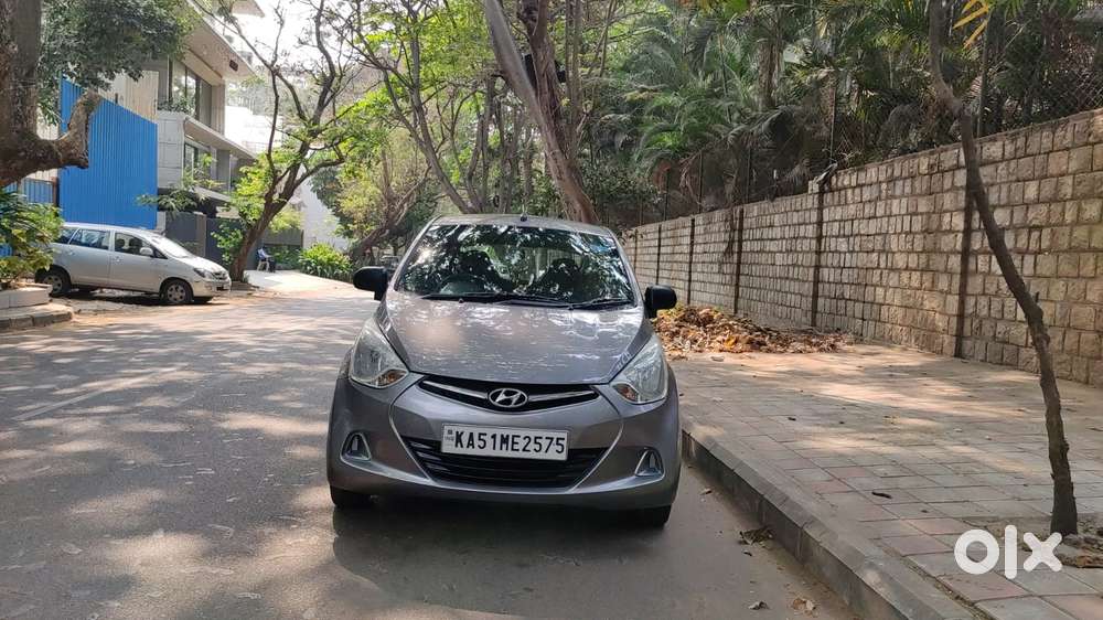 Hyundai Eon Era +, 2013, Petrol