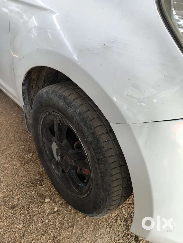 Hyundai I20 2012 Diesel Good Condition