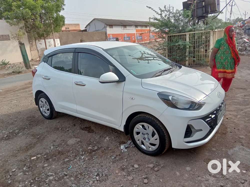 Hyundai Grand I10 Nios Magna 2023