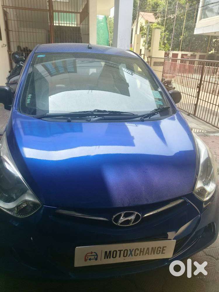 Hyundai Eon Era +, 2014, Petrol
