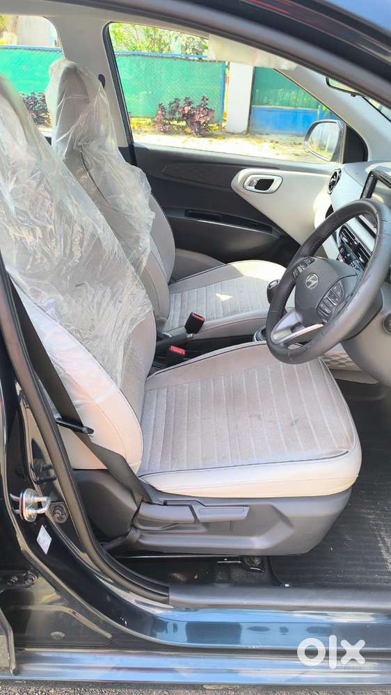 Hyundai Grand I10 Nios Asta 1.2 Kappa Vtvt, 2023, Petrol