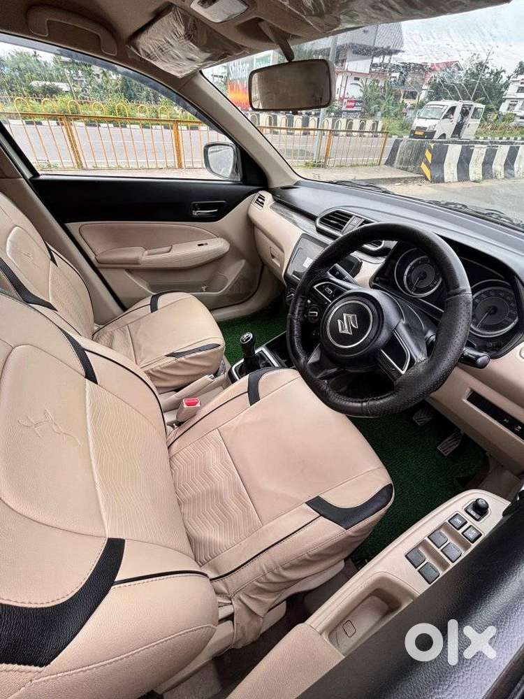 Maruti Suzuki Dzire 1.2 Vxi, 2023, Petrol