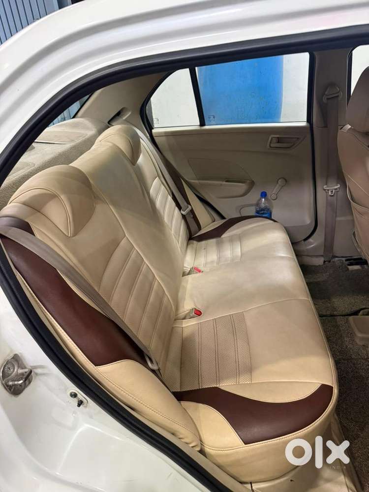 Used Maruti Dzire Lxi 2017 Model