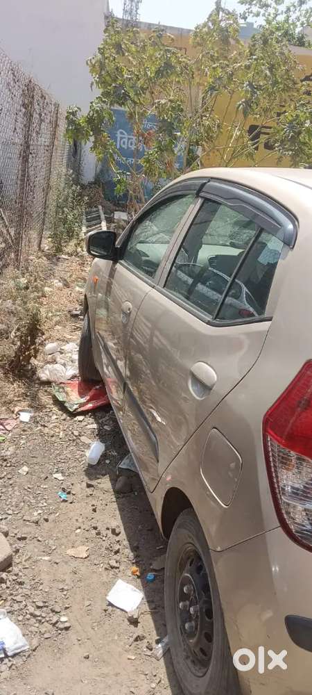 Hyundai I10 2010 Petrol Good Conditio