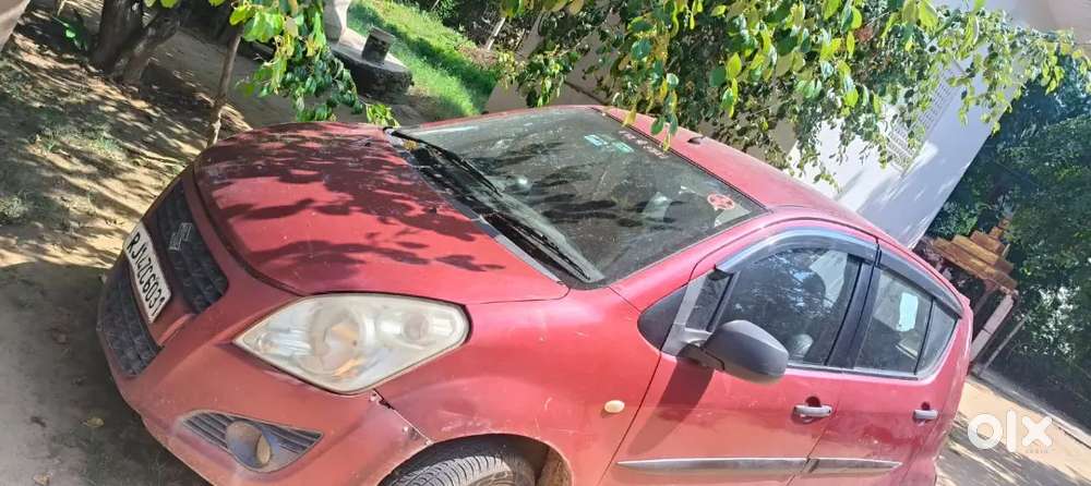Maruti Suzuki Ritz 2013 Diesel Manual