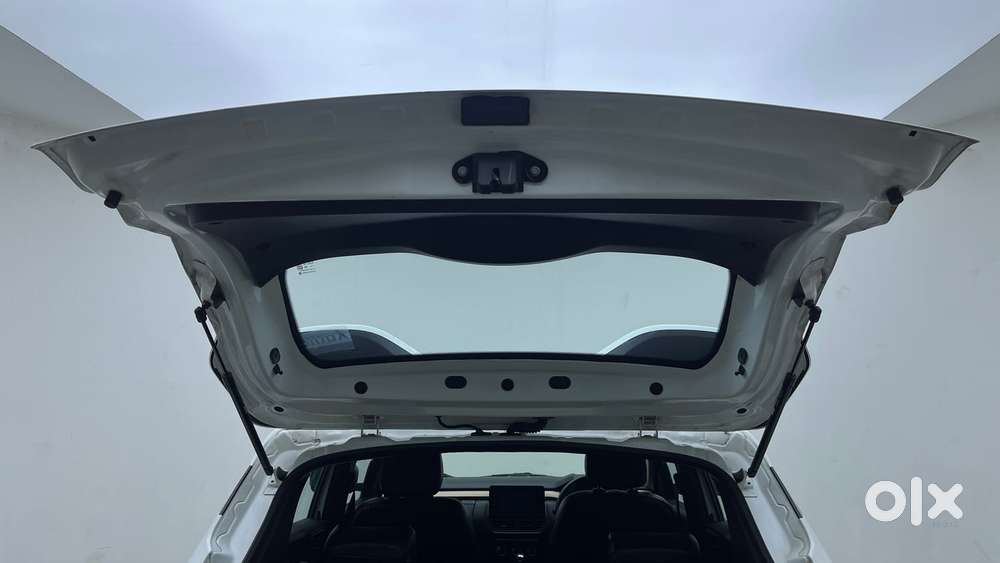 Renault Kiger Rxt Amt, 2022, Petrol